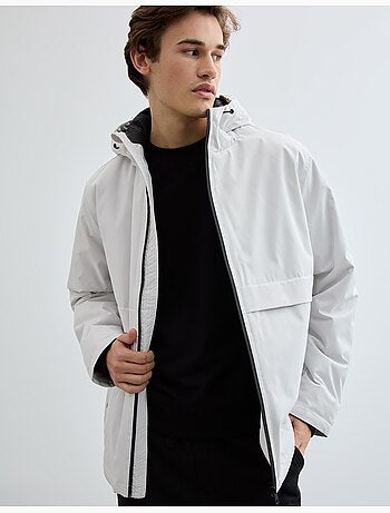 Parka, MO Fashion