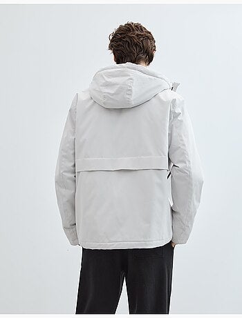 Parka, MO Fashion
