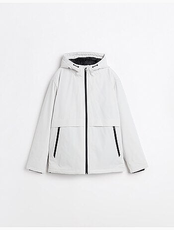 Parka, MO Fashion