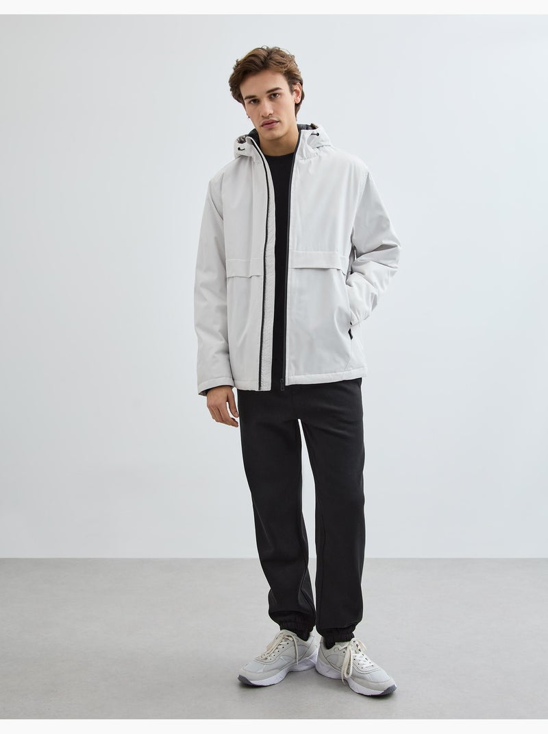 Parka, MO Fashion Blu - Kiabi