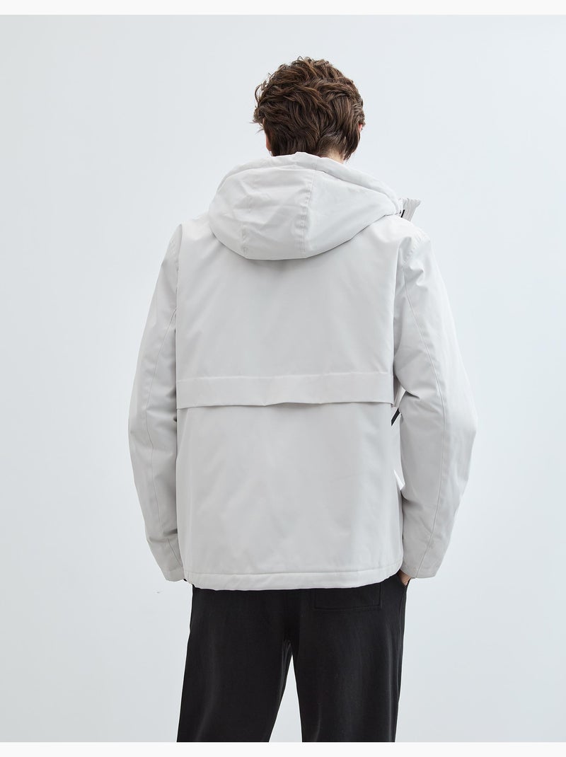 Parka, MO Fashion Blu - Kiabi