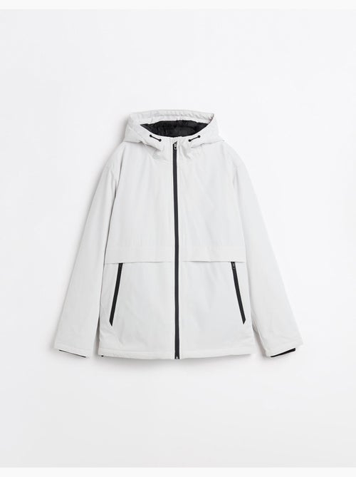 Parka, MO Fashion - Kiabi Parka, MO Fashion - Kiabi