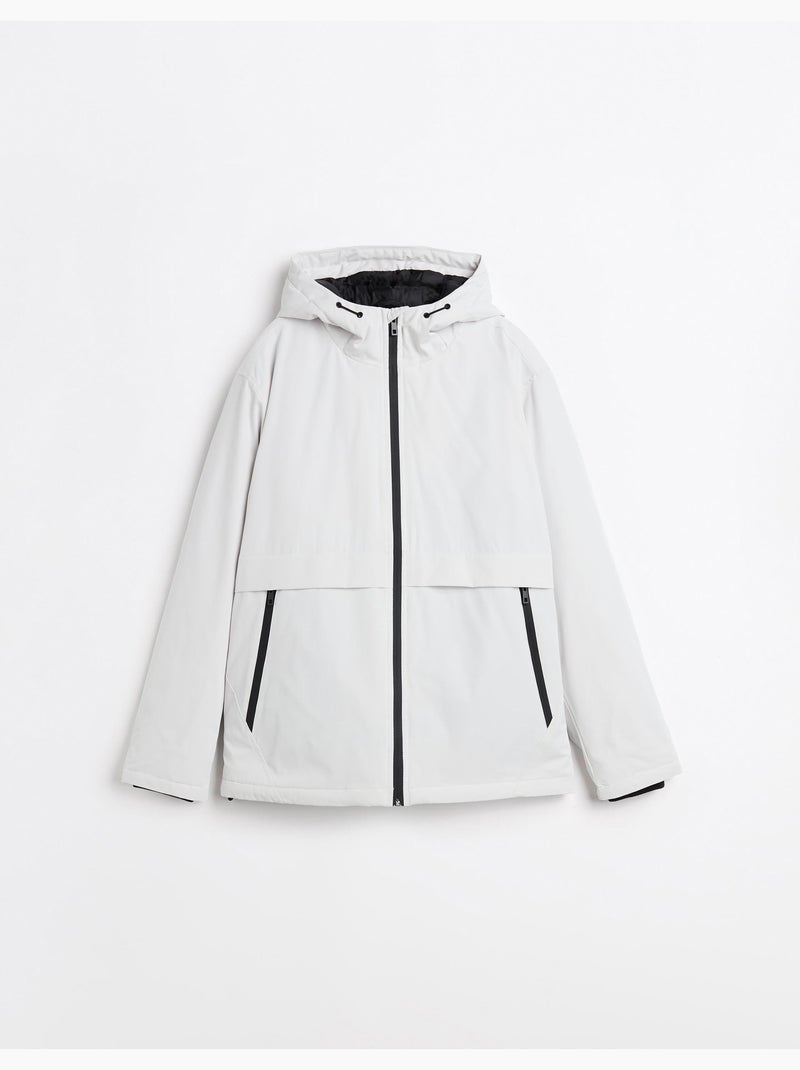 Parka, MO Fashion Blu - Kiabi