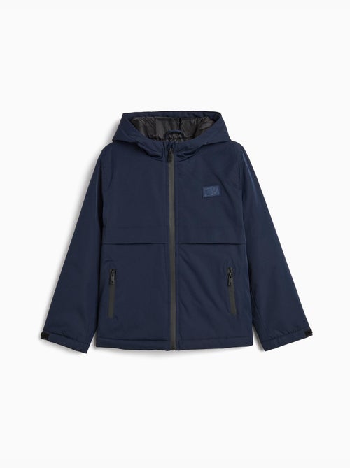 Parka, MO Fashion - Kiabi