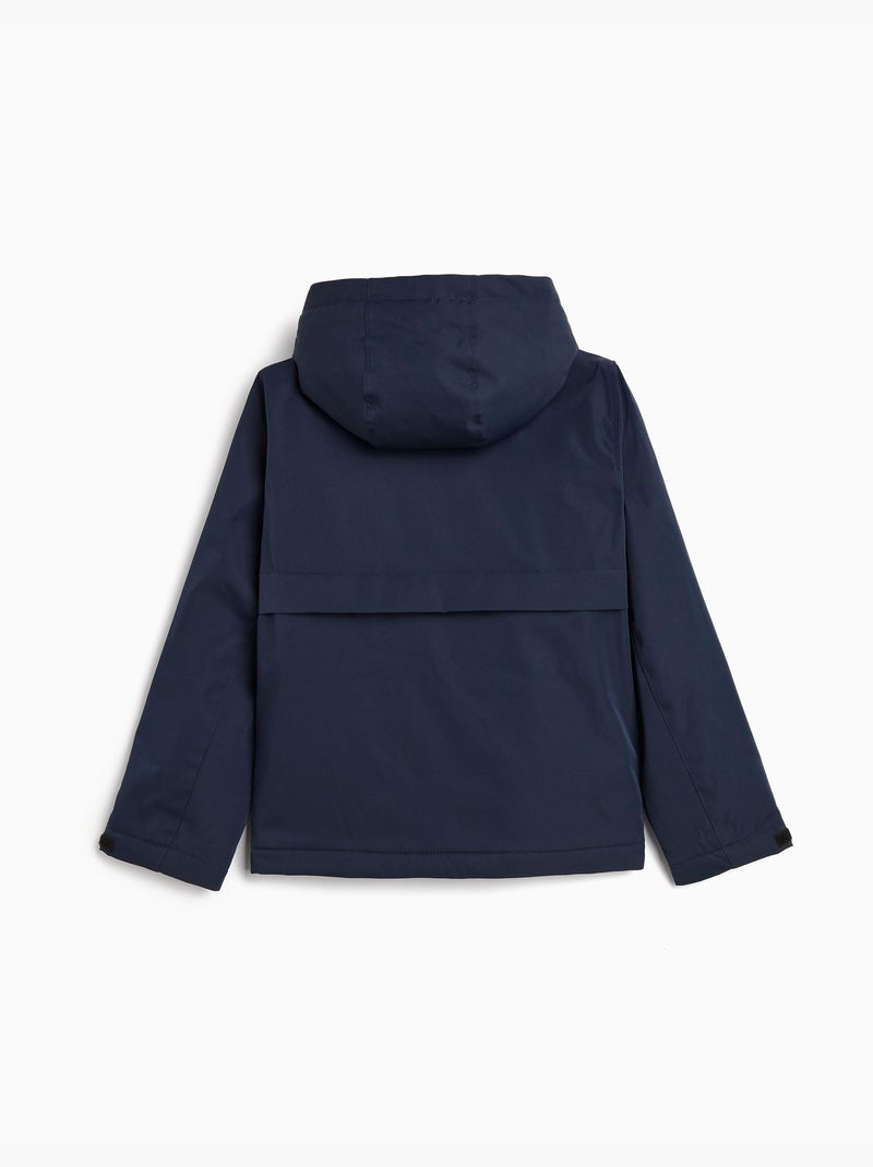 Parka, MO Fashion Blu - Kiabi