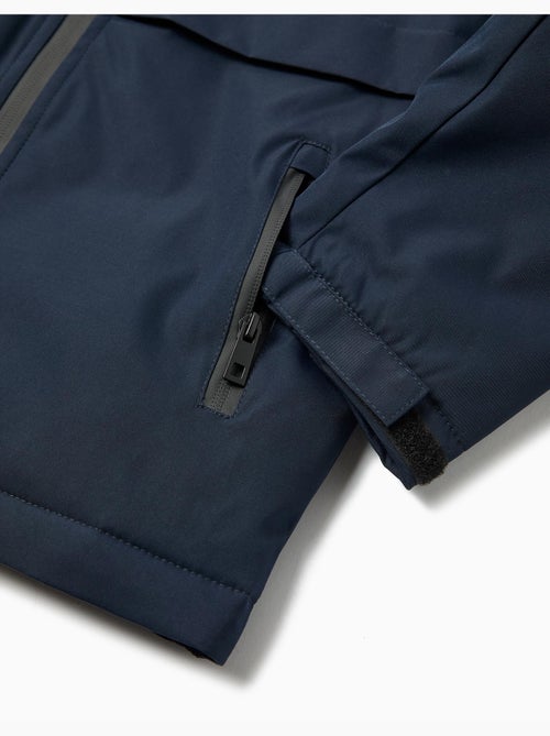 Parka, MO Fashion - Kiabi