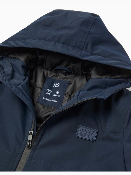 Parka, MO Fashion - Kiabi
