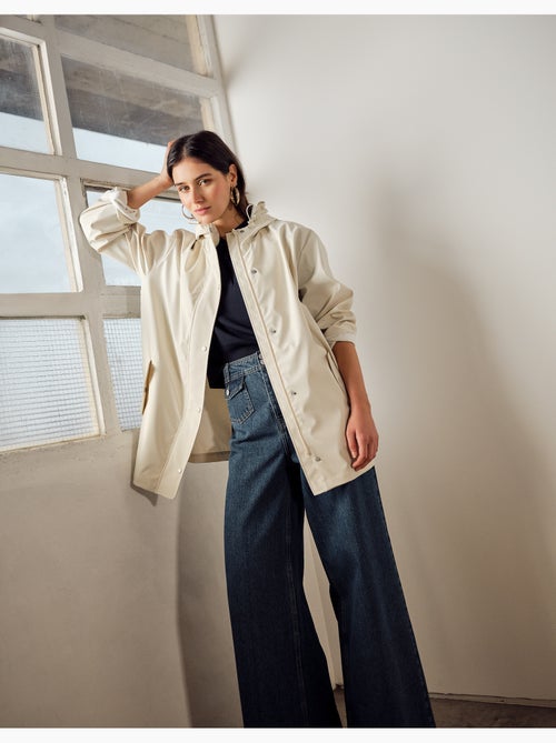 Parka, MO Fashion - Kiabi