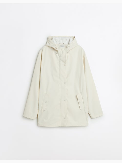 Parka, MO Fashion - Kiabi