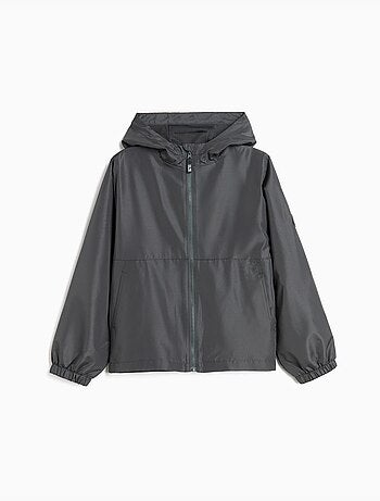 Parka, MO Fashion
