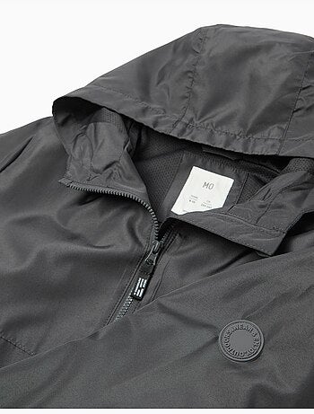 Parka, MO Fashion