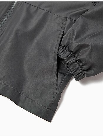Parka, MO Fashion