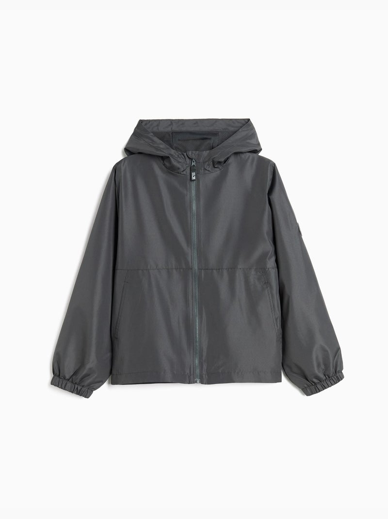 Parka, MO Fashion Grigio - Kiabi