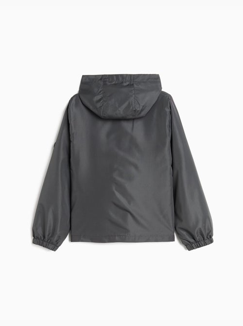 Parka, MO Fashion - Kiabi
