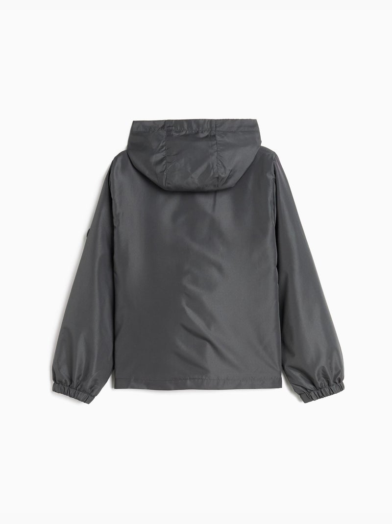 Parka, MO Fashion Grigio - Kiabi