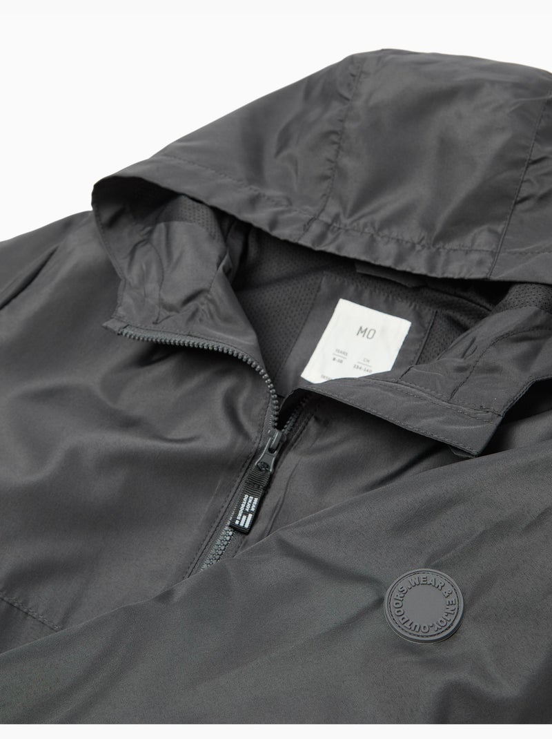 Parka, MO Fashion Grigio - Kiabi