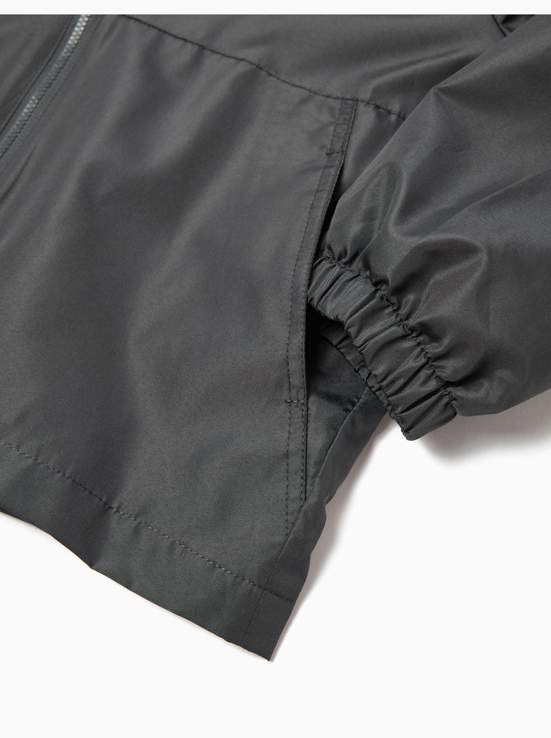 Parka, MO Fashion Grigio - Kiabi