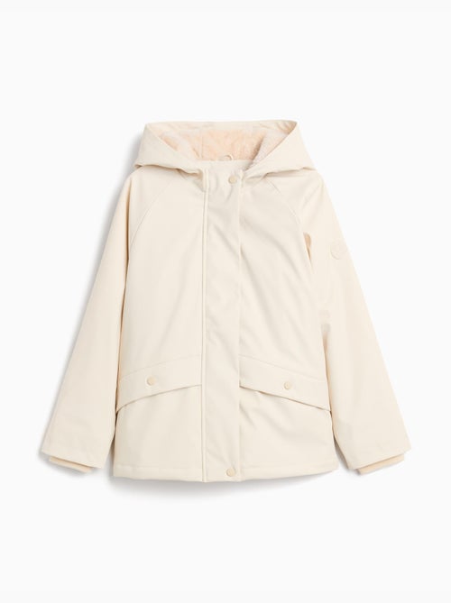 Parka, MO Fashion - Kiabi