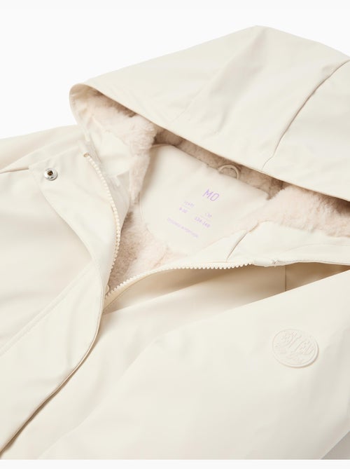 Parka, MO Fashion - Kiabi
