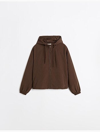 Parka, MO Fashion