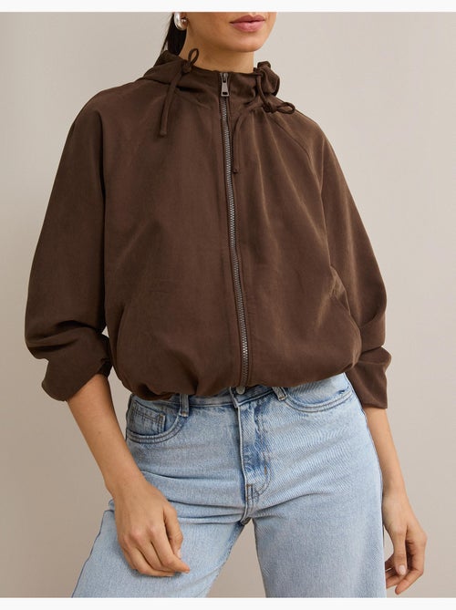 Parka, MO Fashion - Kiabi