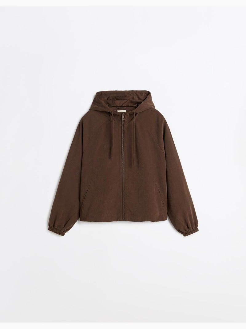 Parka, MO Fashion Marrone - Kiabi