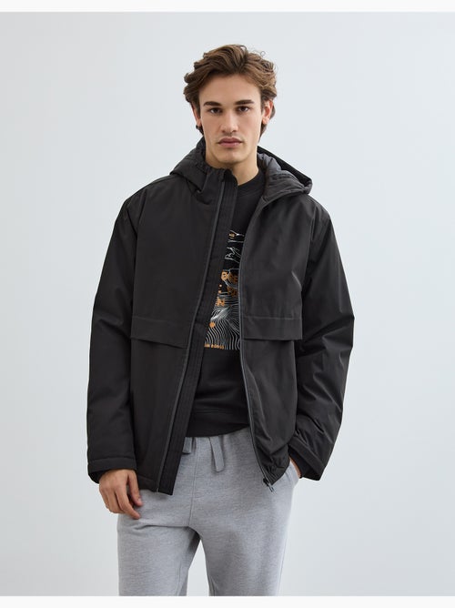 Parka, MO Fashion - Kiabi Parka, MO Fashion - Kiabi