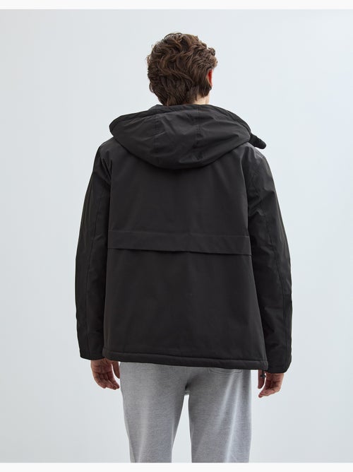 Parka, MO Fashion - Kiabi Parka, MO Fashion - Kiabi