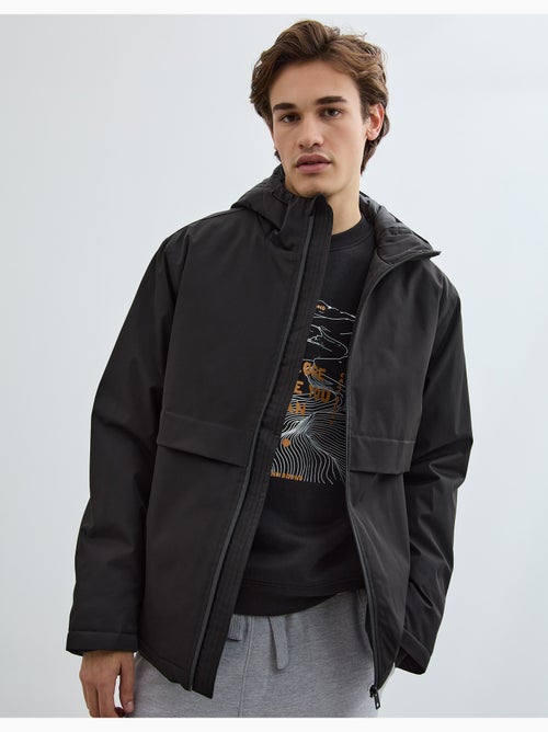 Parka, MO Fashion - Kiabi Parka, MO Fashion - Kiabi