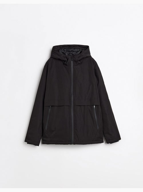 Parka, MO Fashion - Kiabi Parka, MO Fashion - Kiabi
