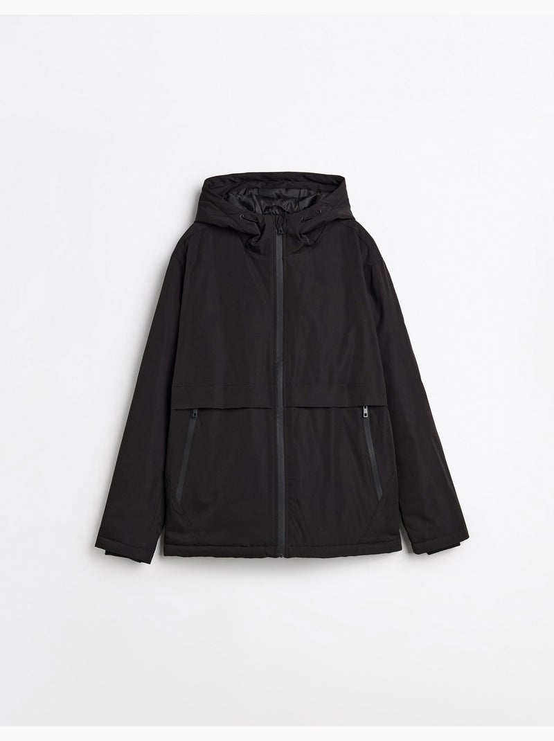 Parka, MO Fashion Nero - Kiabi