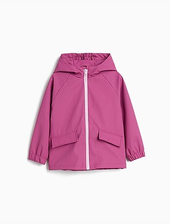 Parka, MO Fashion
