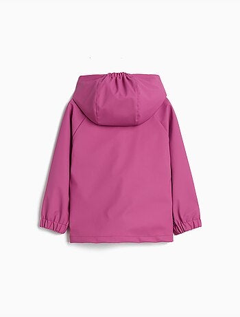 Parka, MO Fashion