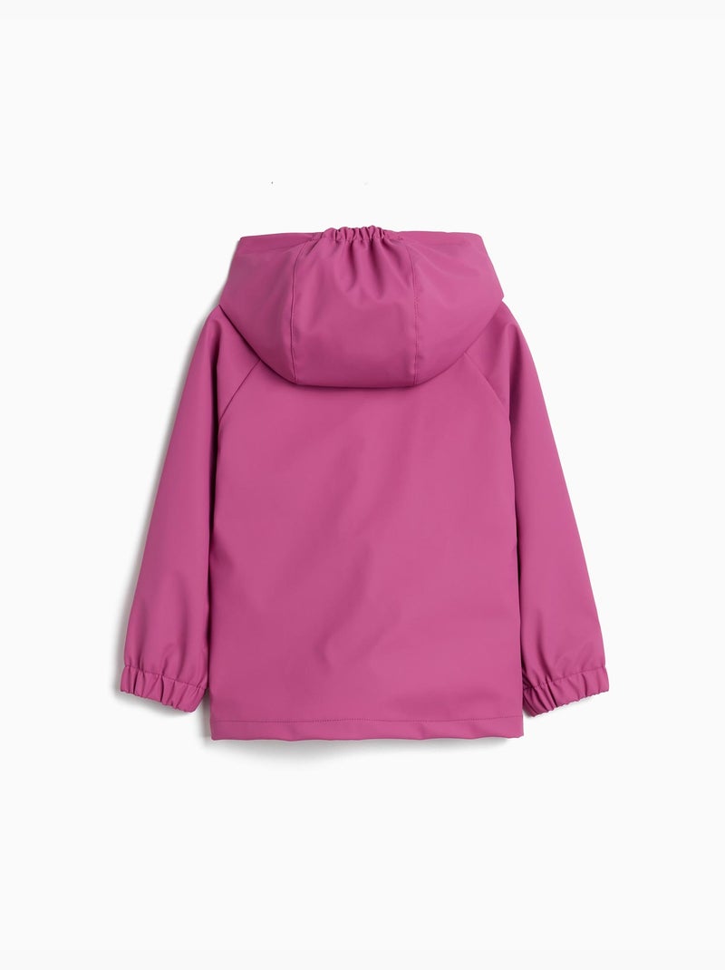 Parka, MO Fashion Rosa - Kiabi
