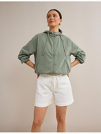 Parka, MO Fashion