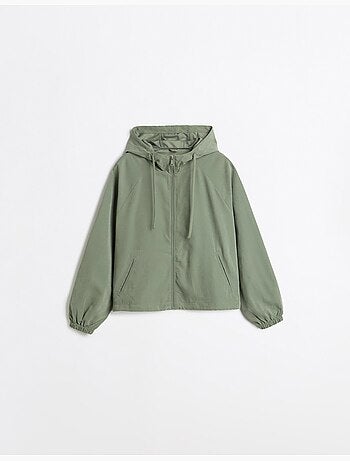 Parka, MO Fashion