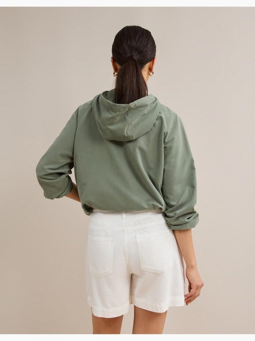Parka, MO Fashion - Kiabi