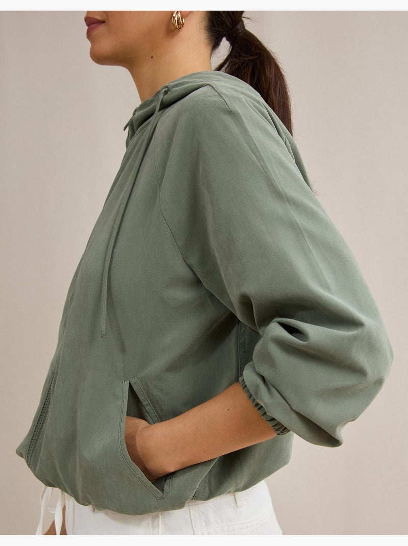 Parka, MO Fashion Verde - Kiabi