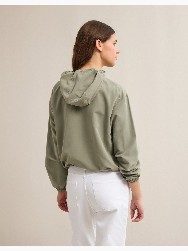 Parka, MO Fashion Verde - Kiabi