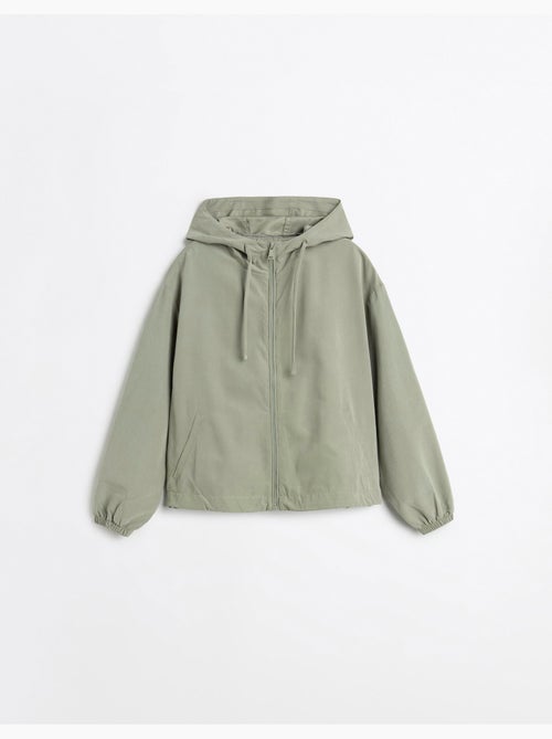 Parka, MO Fashion - Kiabi