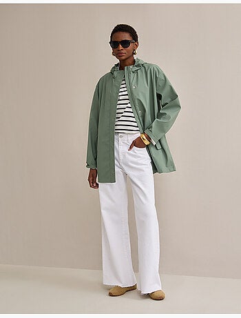 Parka, MO Fashion