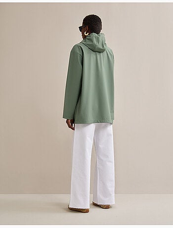 Parka, MO Fashion