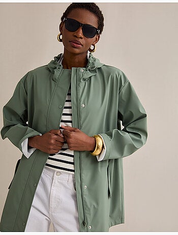 Parka, MO Fashion