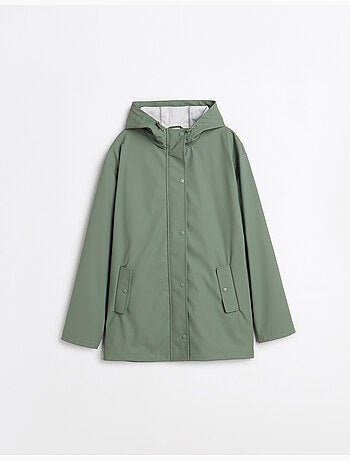 Parka, MO Fashion