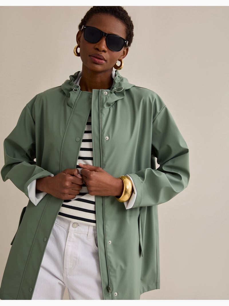 Parka, MO Fashion Verde - Kiabi