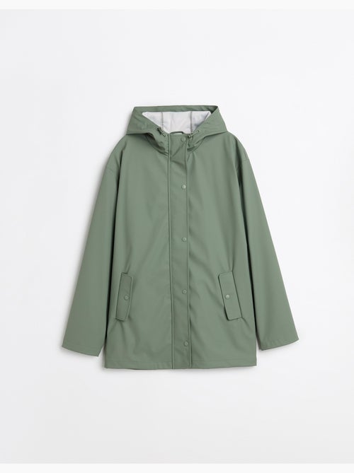 Parka, MO Fashion - Kiabi