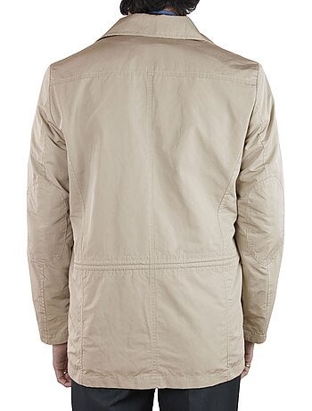 Parka multitasche Pierre Cardin