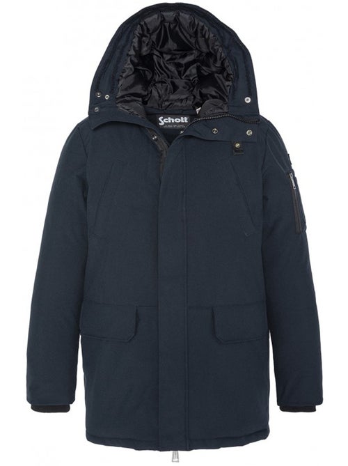 Parka nelson20 - schott - Kiabi Parka nelson20 - schott - Kiabi