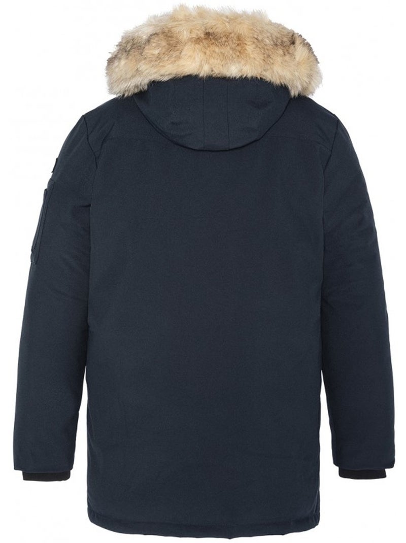 Parka nelson20 - schott Blu scuro - Kiabi