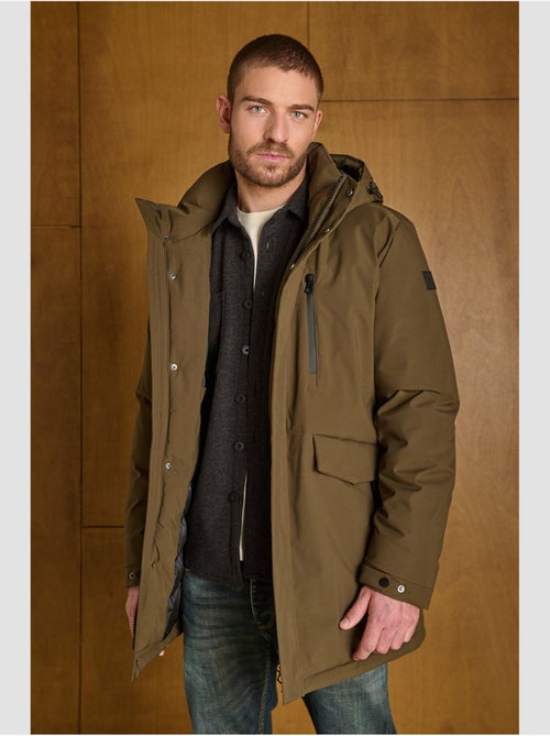 Parka orva - Kiabi Parka orva - Kiabi